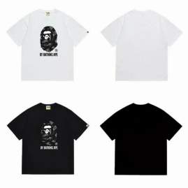 Picture of Aape T Shirts Short _SKUBapeS-2XLscqx107825053
